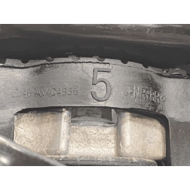 2019-2024 Toyota RAV4 2.5L Front Right Passenger Side Engine Motor Mount 2019-2024 Toyota RAV4 2.5L Front Right Passenger Side Engine Motor Mount