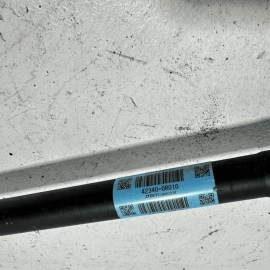 2019-2024 Toyota  RAV4 Rear Left or Right Side Axle Shaft Assembly OEM