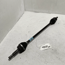 2019-2024 Toyota  RAV4 Rear Left or Right Side Axle Shaft Assembly OEM