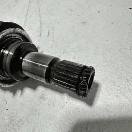 2019-2024 Toyota  RAV4 Rear Left or Right Side Axle Shaft Assembly OEM