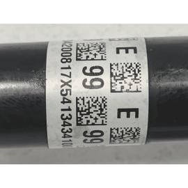 2019-2024 Toyota RAV4 AWD Front Right Passenger Side Axle Shaft Assembly OEM