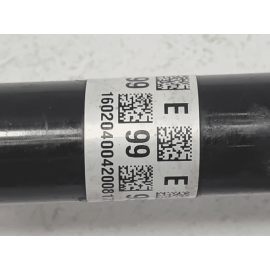 2019-2024 Toyota RAV4 AWD Front Right Passenger Side Axle Shaft Assembly OEM