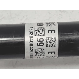 2019-2024 Toyota RAV4 AWD Front Right Passenger Side Axle Shaft Assembly OEM