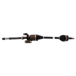 2019-2024 Toyota RAV4 AWD Front Right Passenger Side Axle Shaft Assembly OEM