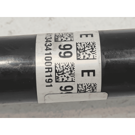 2019-2024 Toyota RAV4 AWD Front Right Passenger Side Axle Shaft Assembly OEM