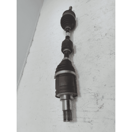 2018-2024 Toyota RAV4 Front Driver Side Axle Shaft Halfshaft Assembly OEM