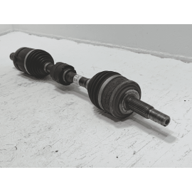 2018-2024 Toyota RAV4 Front Driver Side Axle Shaft Halfshaft Assembly OEM