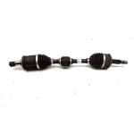 2018-2024 Toyota RAV4 Front Driver Side Axle Shaft Halfshaft Assembly OEM