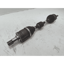 2018-2024 Toyota RAV4 Front Driver Side Axle Shaft Halfshaft Assembly OEM