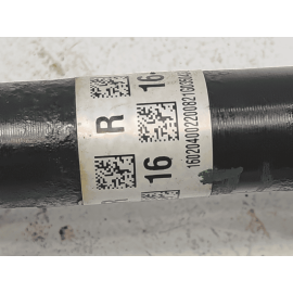 2018-2024 Toyota RAV4 Front Driver Side Axle Shaft Halfshaft Assembly OEM