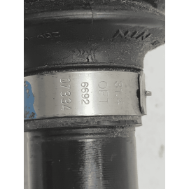 2018-2024 Toyota RAV4 Front Driver Side Axle Shaft Halfshaft Assembly OEM