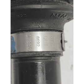 2018-2024 Toyota RAV4 Front Driver Side Axle Shaft Halfshaft Assembly OEM