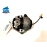 2013 - 2018 Audi A6 Quattro Motor Engine Hydro Mount Left Driver side OEM
