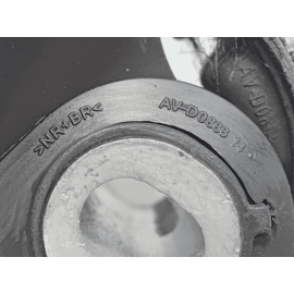 2019-2024 Toyota RAV4 Automatic Transmission Left Driver Side Mount OEM 2019-2024 Toyota RAV4 Automatic Transmission Left Driver Side Mount OEM