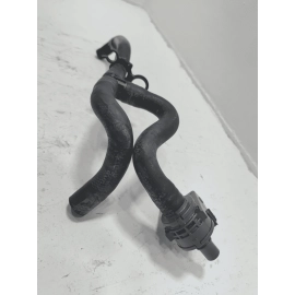 2019-2024 Toyota RAV4 2.5L Engine Coolant By Pass Hose Pipe Line w/ Valve OEM