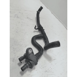 2019-2024 Toyota RAV4 2.5L Engine Coolant By Pass Hose Pipe Line w/ Valve OEM