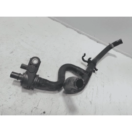 2019-2024 Toyota RAV4 2.5L Engine Coolant By Pass Hose Pipe Line w/ Valve OEM