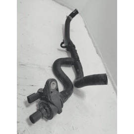 2019-2024 Toyota RAV4 2.5L Engine Coolant By Pass Hose Pipe Line w/ Valve OEM