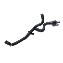 2019-2024 Toyota RAV4 2.5L Engine Coolant By Pass Hose Pipe Line w/ Valve OEM