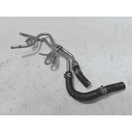 2019-2024 Toyota RAV4 Automatic Transmission Oil Cooler Tube OEM