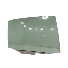 2018-2024 Toyota Camry Rear Right Passenger Door Window Glass OEM