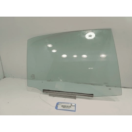 2018-2024 Toyota Camry Rear Right Passenger Door Window Glass OEM