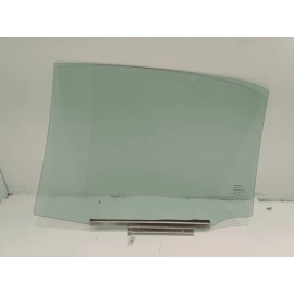 2018-2024 Toyota Camry Rear Right Passenger Door Window Glass OEM
