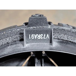 TOYOTA CAMRY 2018-2024 FRONT RIGHT OR LEFT DOOR AUDIO SOUND SPEAKER OEM 1PCS