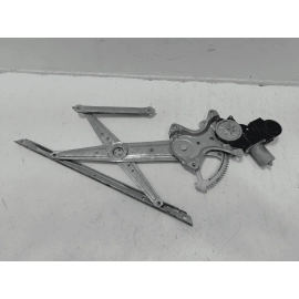 TOYOTA CAMRY 2018-2025 FRONT RIGHT PASSENGER SIDE DOOR WINDOW REGULATOR OEM