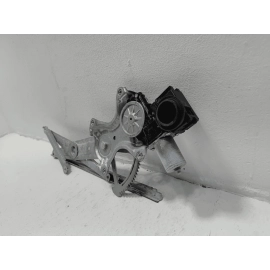TOYOTA CAMRY 2018-2025 FRONT RIGHT PASSENGER SIDE DOOR WINDOW REGULATOR OEM