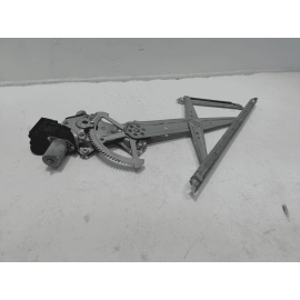 TOYOTA CAMRY 2018-2025 FRONT RIGHT PASSENGER SIDE DOOR WINDOW REGULATOR OEM