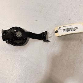 2012-2018 Audi A6 A7 / Quattro Front Low Tone Note Signal Horn W/ Bracket O