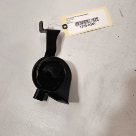 2012-2018 Audi A6 A7 / Quattro Front Low Tone Note Signal Horn W/ Bracket O