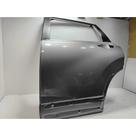 2017-2022 HONDA CR-V REAR LEFT DRIVER SIDE DOOR SHELL PANEL NH830M OEM