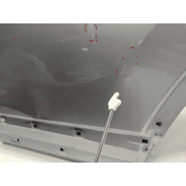 2017-2022 HONDA CR-V REAR LEFT DRIVER SIDE DOOR SHELL PANEL NH830M OEM