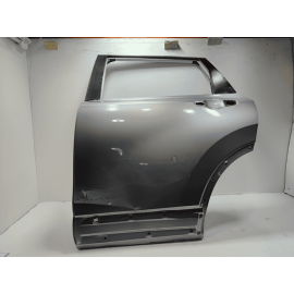 2017-2022 HONDA CR-V REAR LEFT DRIVER SIDE DOOR SHELL PANEL NH830M OEM