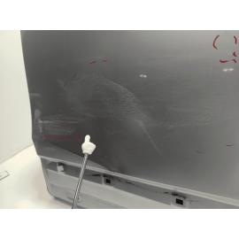 2017-2022 HONDA CR-V REAR LEFT DRIVER SIDE DOOR SHELL PANEL NH830M OEM