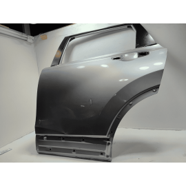 2017-2022 HONDA CR-V REAR LEFT DRIVER SIDE DOOR SHELL PANEL NH830M OEM