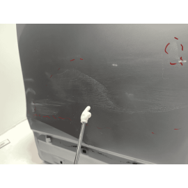 2017-2022 HONDA CR-V REAR LEFT DRIVER SIDE DOOR SHELL PANEL NH830M OEM