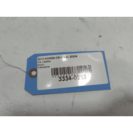 2017-2022 HONDA CR-V REAR LEFT DRIVER SIDE DOOR SHELL PANEL NH830M OEM