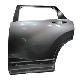 2017-2022 HONDA CR-V REAR LEFT DRIVER SIDE DOOR SHELL PANEL NH830M OEM