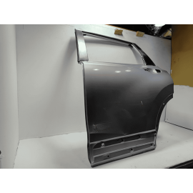 2017-2022 HONDA CR-V REAR LEFT DRIVER SIDE DOOR SHELL PANEL NH830M OEM