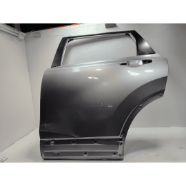 2017-2022 HONDA CR-V REAR LEFT DRIVER SIDE DOOR SHELL PANEL NH830M OEM