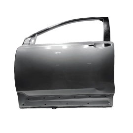 2017-2022 HONDA CR-V FRONT LEFT DRIVER SIDE DOOR SHELL PANEL NH830M OEM
