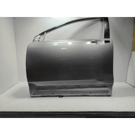 2017-2022 HONDA CR-V FRONT LEFT DRIVER SIDE DOOR SHELL PANEL NH830M OEM