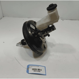 2018-2024 Toyota Camry Brake Booster & Master Cylinder & Reservoir Assembly OEM