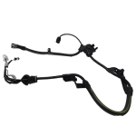 2019-22 Toyota Avalon Rear Right Side ABS Wheel Speed Sensor Wiring Harness OEM