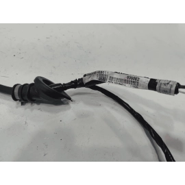 2019-22 Toyota Avalon Rear Right Side ABS Wheel Speed Sensor Wiring Harness OEM 2019-22 Toyota Avalon Rear Right Side ABS Wheel Speed Sensor Wiring Harness OEM