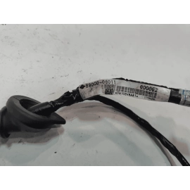 2019-22 Toyota Avalon Rear Right Side ABS Wheel Speed Sensor Wiring Harness OEM 2019-22 Toyota Avalon Rear Right Side ABS Wheel Speed Sensor Wiring Harness OEM