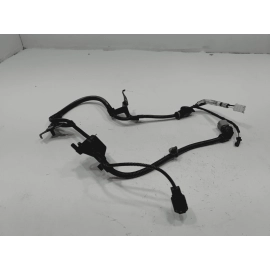 2019-22 Toyota Avalon Rear Right Side ABS Wheel Speed Sensor Wiring Harness OEM 2019-22 Toyota Avalon Rear Right Side ABS Wheel Speed Sensor Wiring Harness OEM